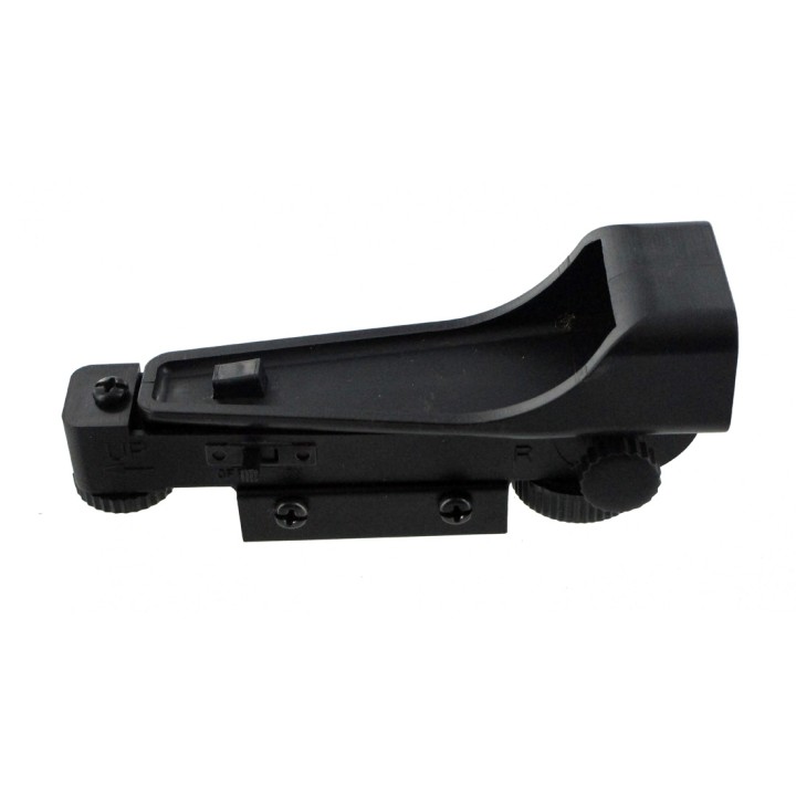 Red dot RAP4 1x45