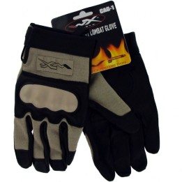 Gants WX Coyotte L