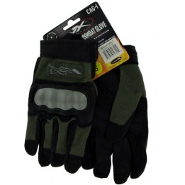 Gants WX vert S