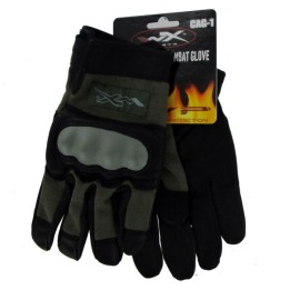 Gants WX noir L