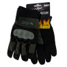 Gants WX noir L