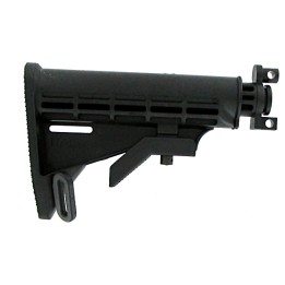 Crosse M16 pour A5 RAP4