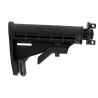 Crosse M16 pour A5 RAP4