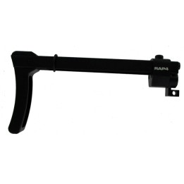 Crosse MP5 Tippmann A5 RAP4