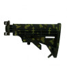 crosse rap4 A5 Jungle Green