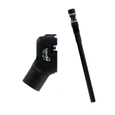 ADAPTATEUR BOTTOM LINE TIBERIUS