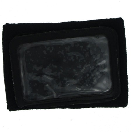 Bandeau de bras élastique noir