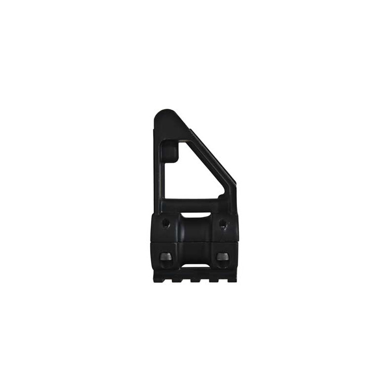 Gas Block W AR style sight