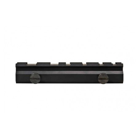 Standard Riser Rail