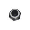 Power Tube Side Air Plug With Retainer Ring And Teflon Seal