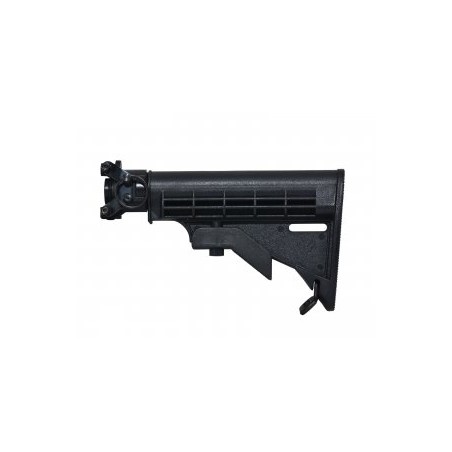Crosse Milsig M4 Standard Stock High Strengh