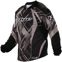 Jersey Dye C12 Chevron Gry taille S M