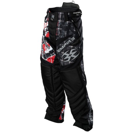 2013 Empire LTD THT Grey Mode taille S