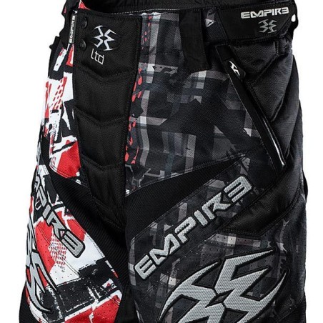 2013 Empire LTD THT Grey Mode taille S
