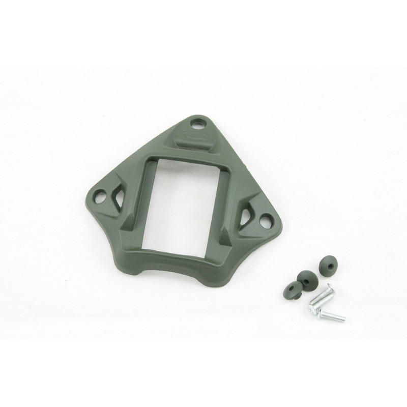 Vas Shroud pour casque OD Olive