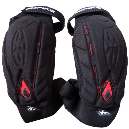 Empire Grind Knee Pads ZE M