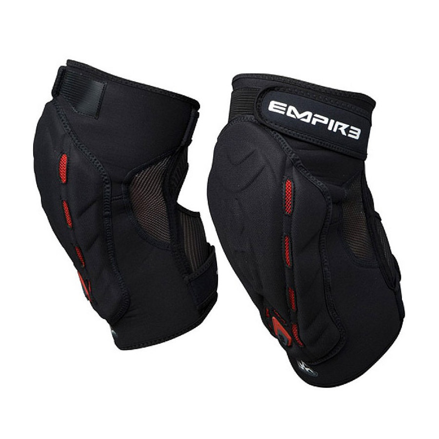 équipement de protection Empire Grind Knee Pads ZE L