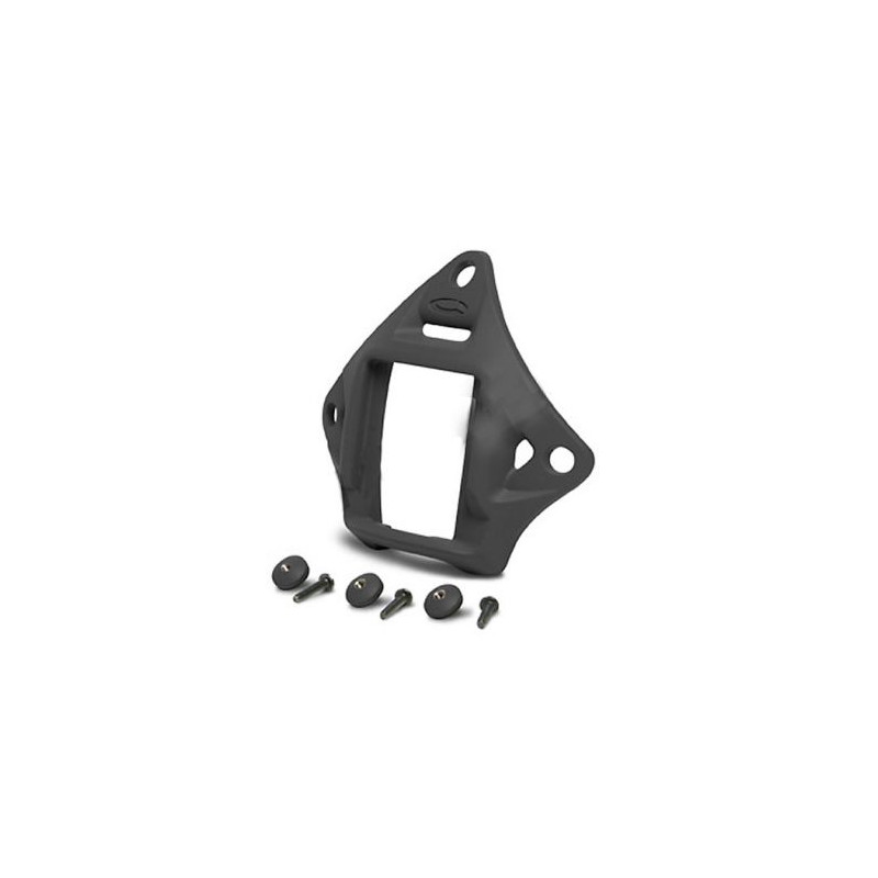 Vas Shroud pour casque OD Noir