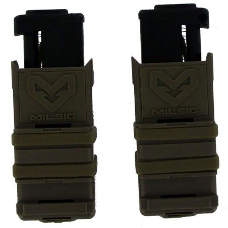 Porte Chargeur Milsig Faz Mag