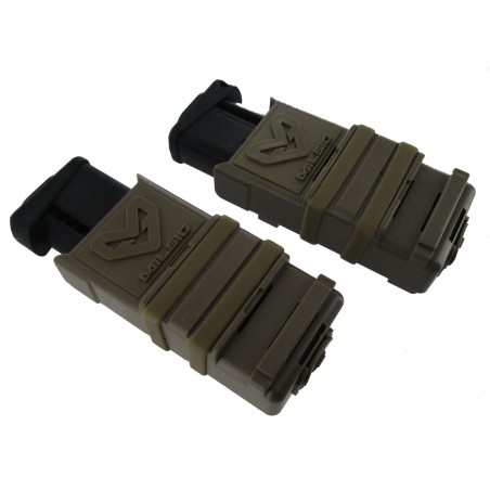Porte Chargeur Milsig Faz Mag