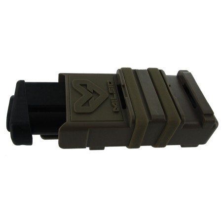 Porte Chargeur Milsig Faz Mag