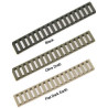 Ladder rail protector [Black Eagle Corporation] Ranger Green