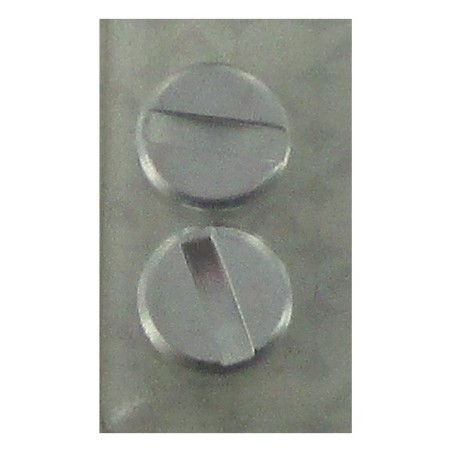 Antidouble Feed Ball Cap Pack Speed