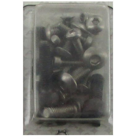Universal Screw Set Pack LEDE LCD IR3 Speed