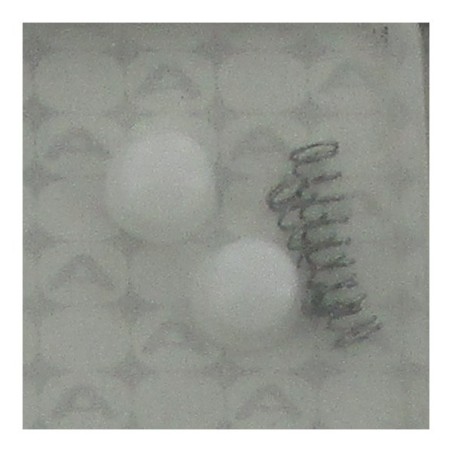fly antidouble ball pack