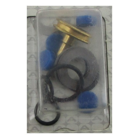WDP LP LPR Service Pack Speed