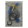 WDP LP LPR Service Pack Speed