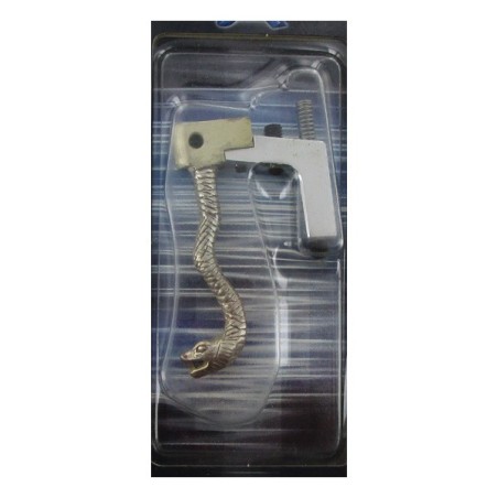 WDP Angel LCD Serpent Triggers