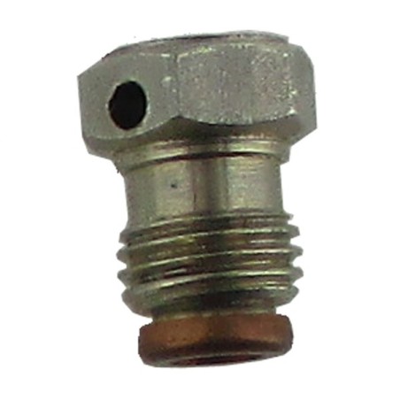 Soupape de sécurité 7500 Psi