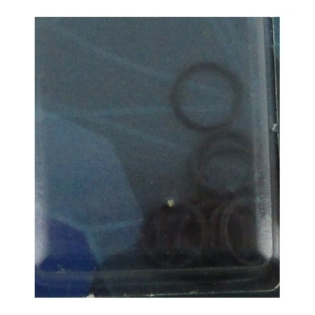 Angel breech block o ring