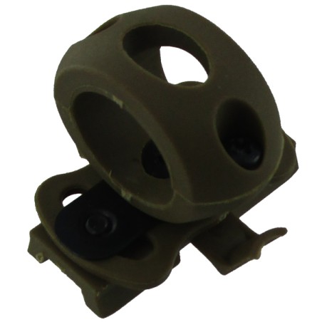 Fixation Pour Lampe Tan