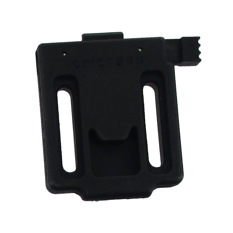 NVG Mount Plate Noir