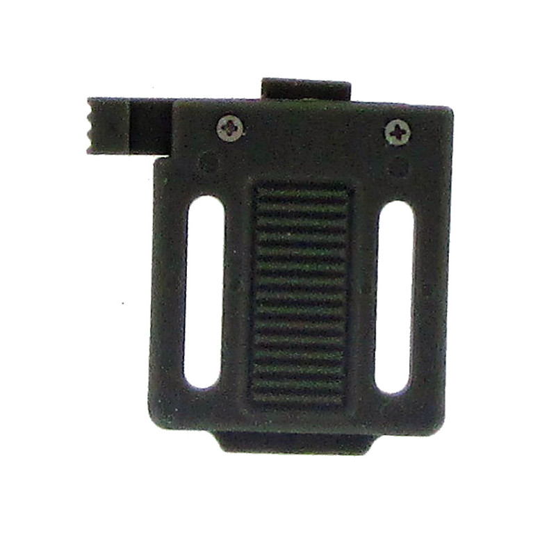 NVG Mount Plate Olive