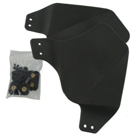 Cache Oreilles Pour Casque Olive