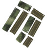 Rail Cover A-Tacs X8