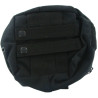 Poche Molle PBS Noir