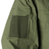 BT BTU Shirt Green M