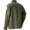 BT BTU Shirt Green M