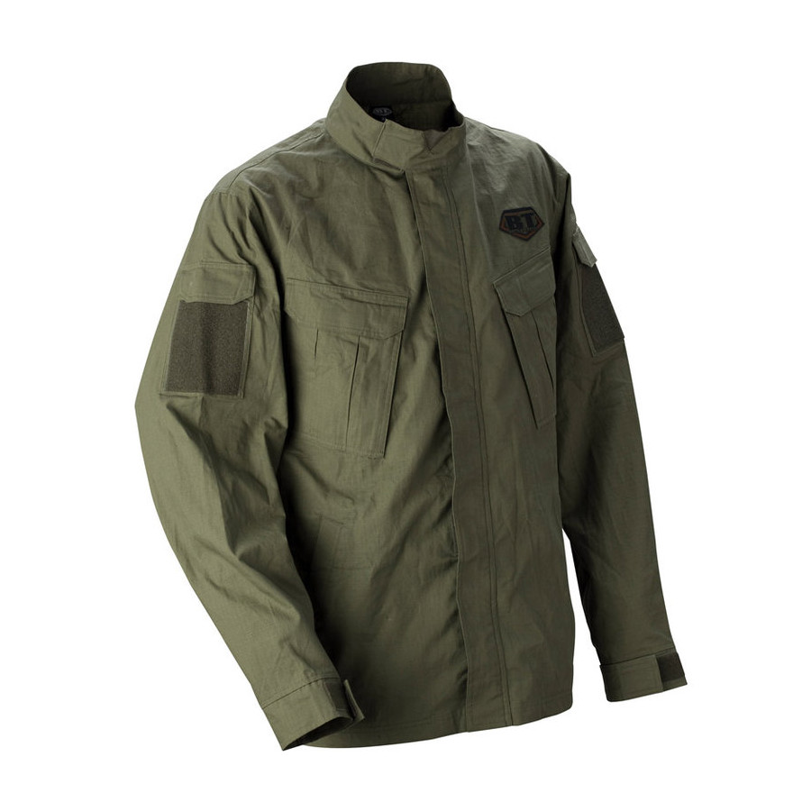 BT Battle Tested BTU Shirt XL