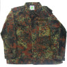 Veste Flecktarn 175-185 115