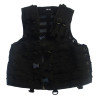 Gilet Molle Miltec Noir