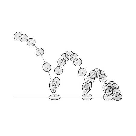 500 Boundingball