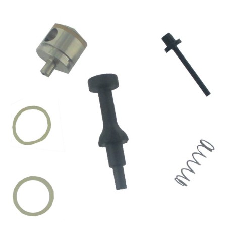 Kit Evil Valve Impulse