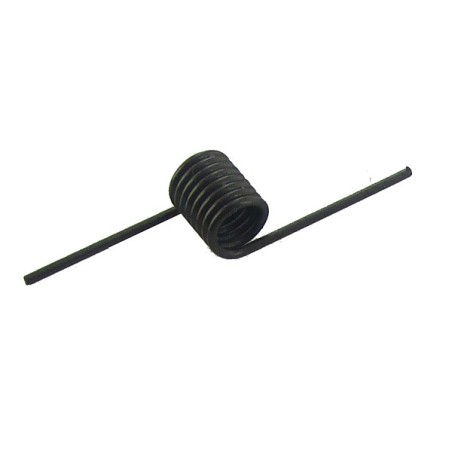 Rotor 80001308 LID SPRING