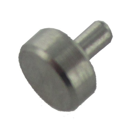 Rotor 80001103 GEAR STEP AXLE