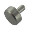 Rotor 80001103 GEAR STEP AXLE